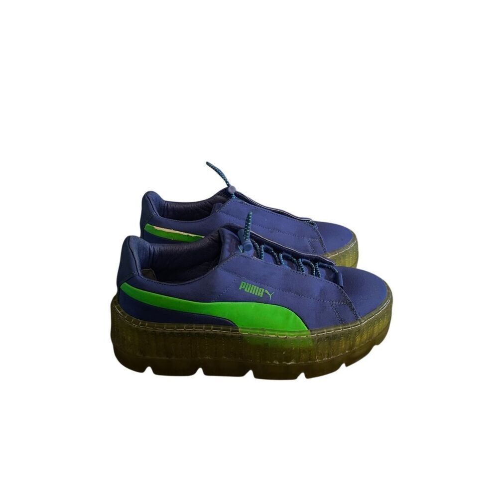 PUMA CLEATED CREEPER SURF SNEAKER